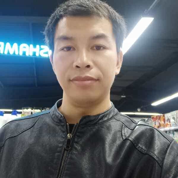 40岁岁湖北单身帅哥 - 赣州吉缘网