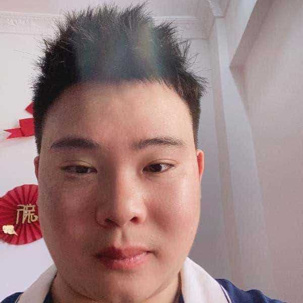 31岁岁广东单身帅哥 - 赣州吉缘网