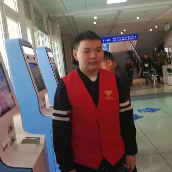 28岁岁浙江单身帅哥 - 赣州吉缘网