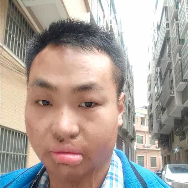 33岁岁湖北单身帅哥 - 赣州吉缘网