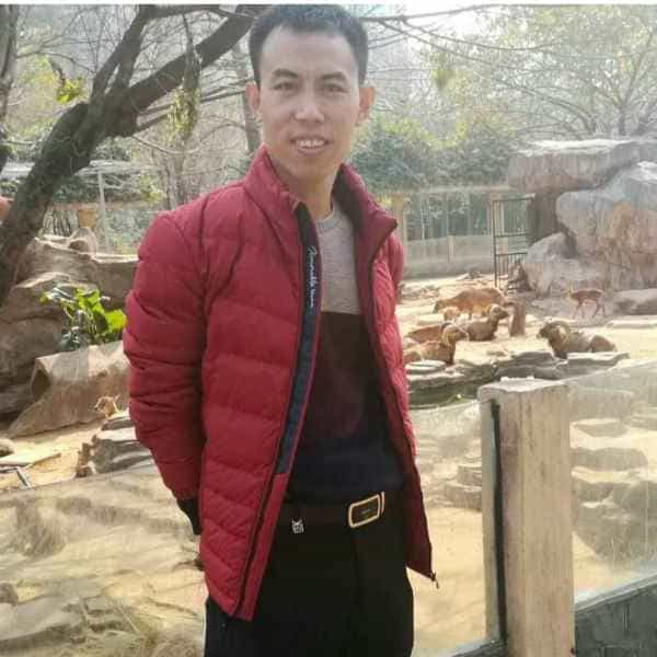 42岁岁浙江单身帅哥 - 赣州吉缘网
