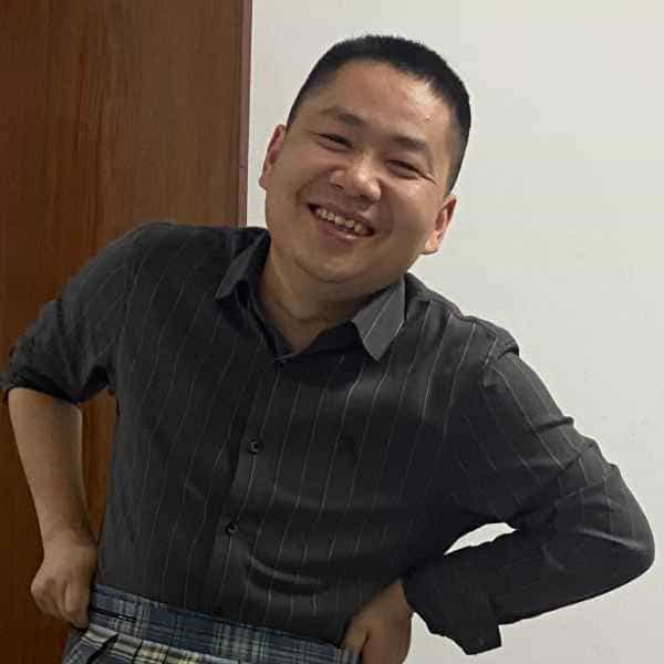 36岁岁四川单身帅哥 - 赣州吉缘网
