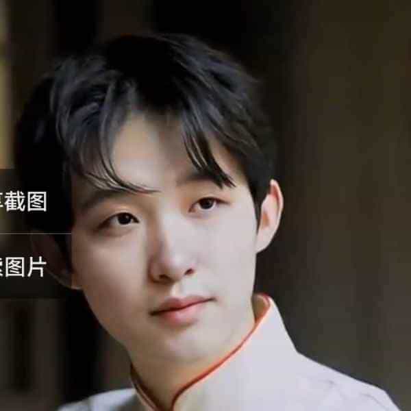 27岁岁山东单身帅哥 - 赣州吉缘网
