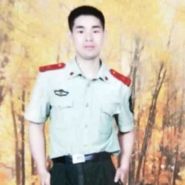 38岁岁江西单身帅哥 - 赣州吉缘网