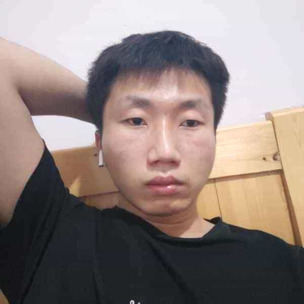 24岁岁山西单身帅哥 - 赣州吉缘网