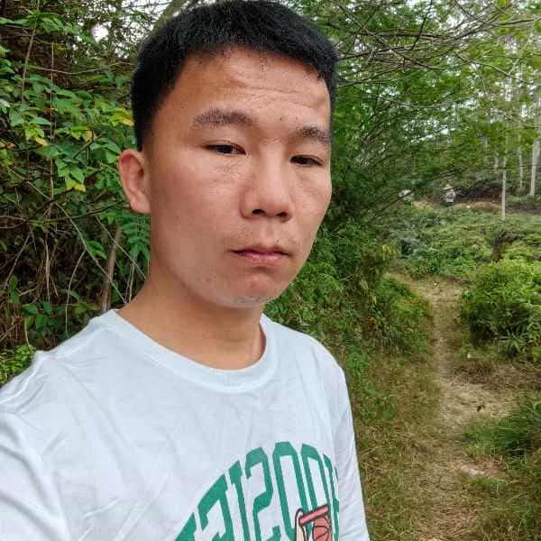 35岁岁广东单身帅哥 - 赣州吉缘网