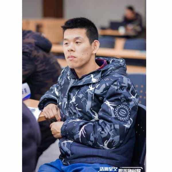 30岁岁江苏单身帅哥 - 赣州吉缘网