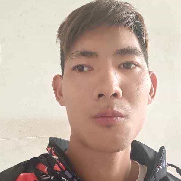 27岁岁河北单身帅哥 - 赣州吉缘网