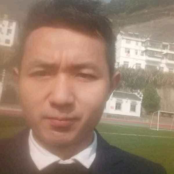 37岁岁湖北单身帅哥 - 赣州吉缘网