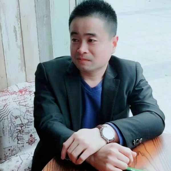 37岁岁广东单身帅哥 - 赣州吉缘网