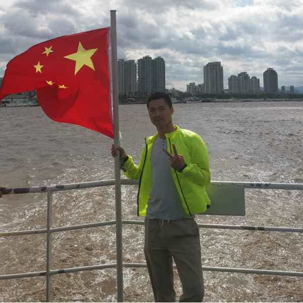 31岁岁浙江单身帅哥 - 赣州吉缘网