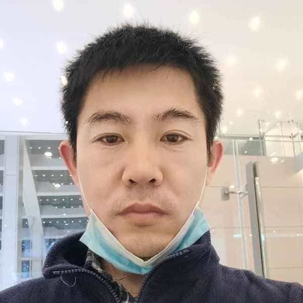 41岁岁河北单身帅哥 - 赣州吉缘网