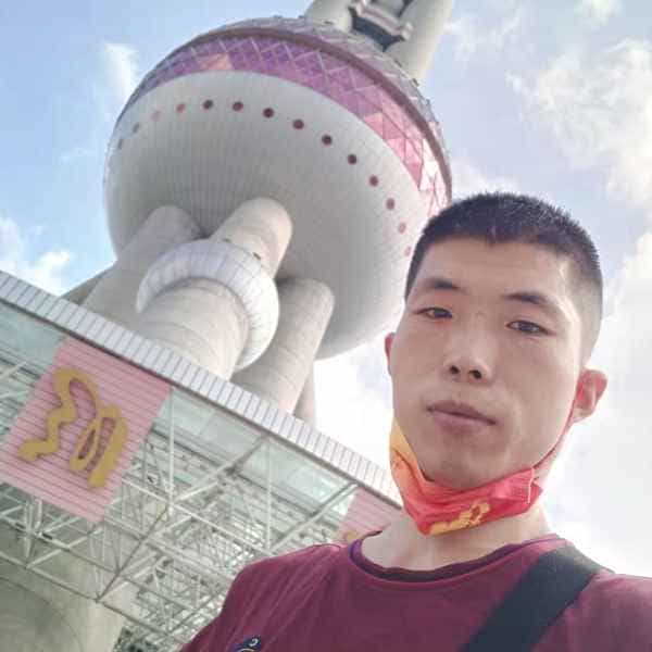 39岁岁湖北单身帅哥 - 赣州吉缘网