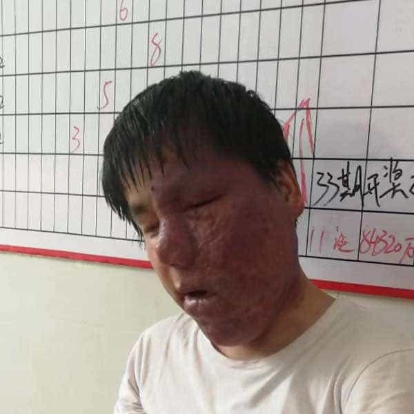 34岁岁江苏单身帅哥 - 赣州吉缘网