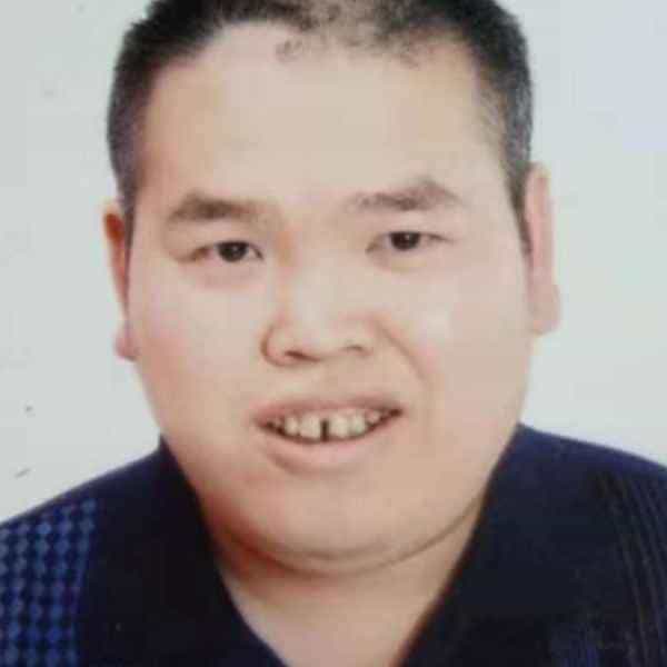 35岁岁广西单身帅哥 - 赣州吉缘网