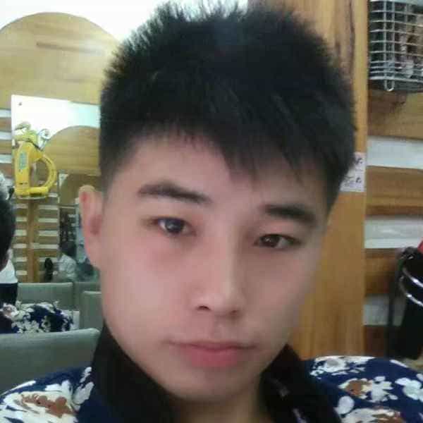 32岁岁湖北单身帅哥 - 赣州吉缘网