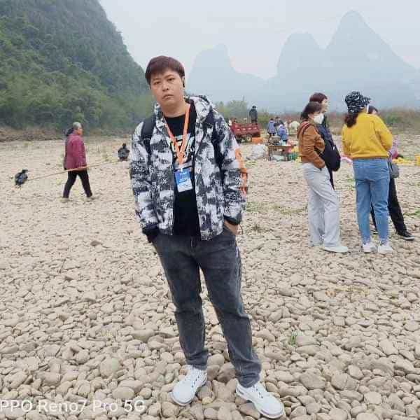 35岁岁浙江单身帅哥 - 赣州吉缘网
