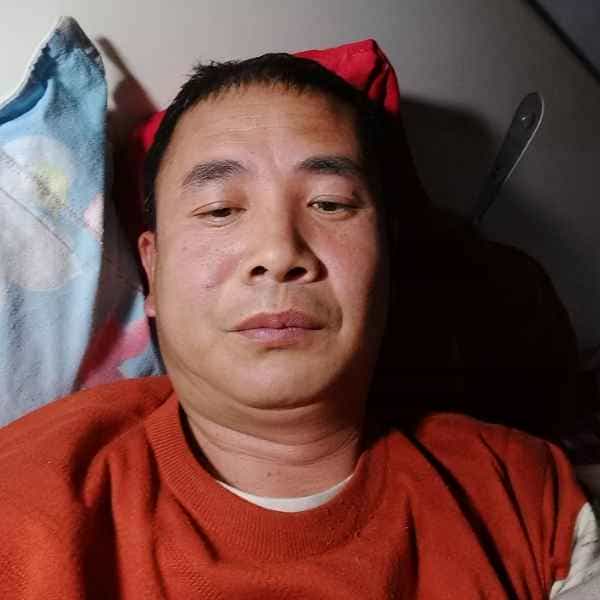 48岁岁山西单身帅哥 - 赣州吉缘网