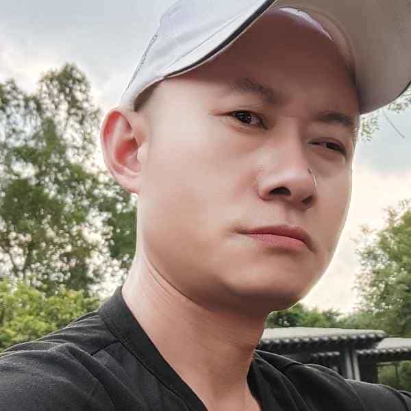 41岁岁湖南单身帅哥 - 赣州吉缘网