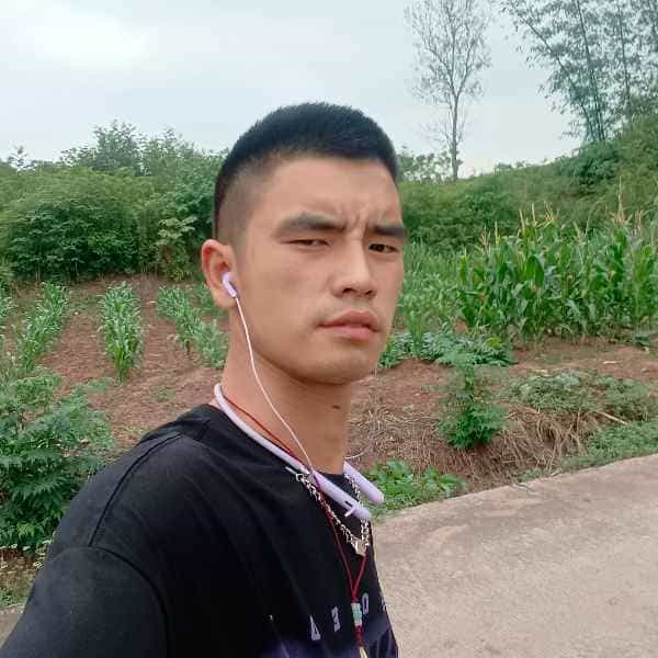 35岁岁四川单身帅哥 - 赣州吉缘网