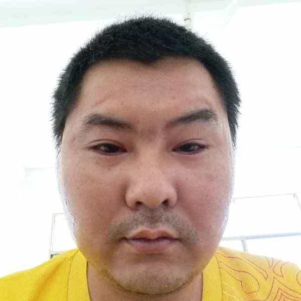 38岁岁广东单身帅哥 - 赣州吉缘网