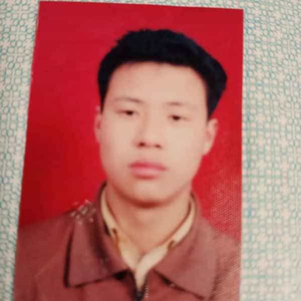 38岁岁安徽单身帅哥 - 赣州吉缘网