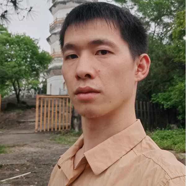 33岁岁四川单身帅哥 - 赣州吉缘网