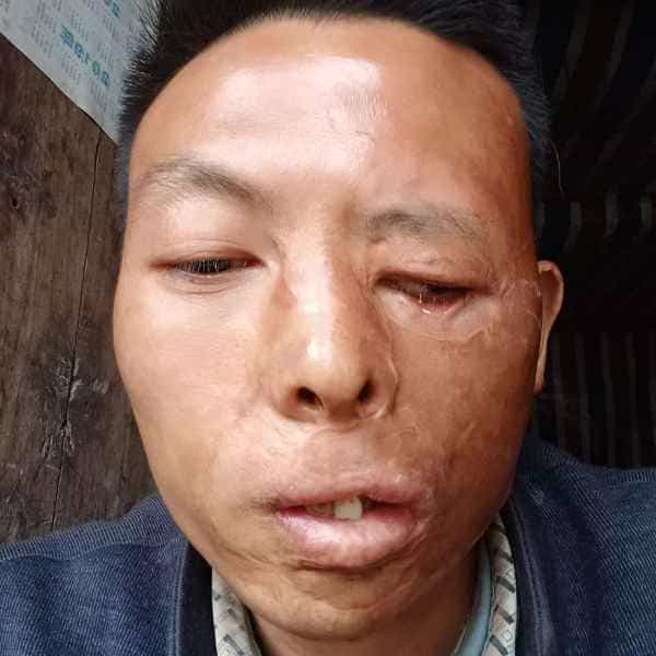 34岁岁四川单身帅哥 - 赣州吉缘网