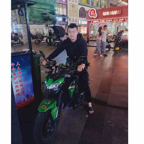 29岁岁山东单身帅哥 - 赣州吉缘网