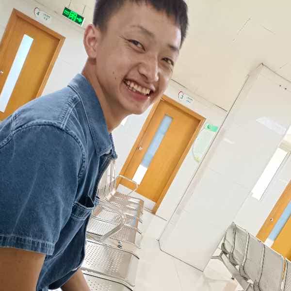 27岁岁四川单身帅哥 - 赣州吉缘网