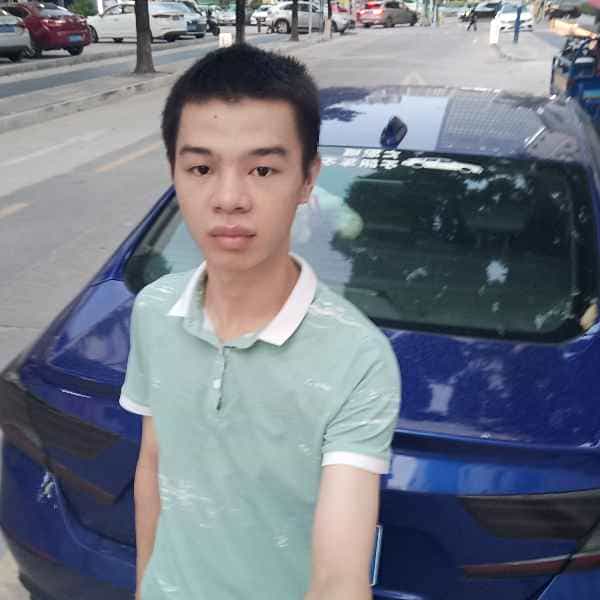 27岁岁广东单身帅哥 - 赣州吉缘网