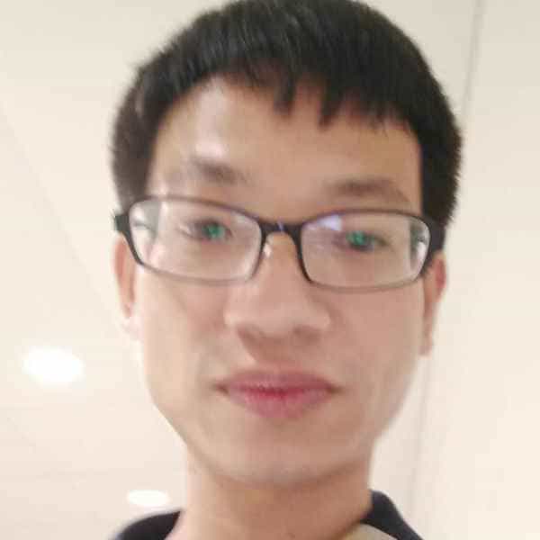 39岁岁广东单身帅哥 - 赣州吉缘网