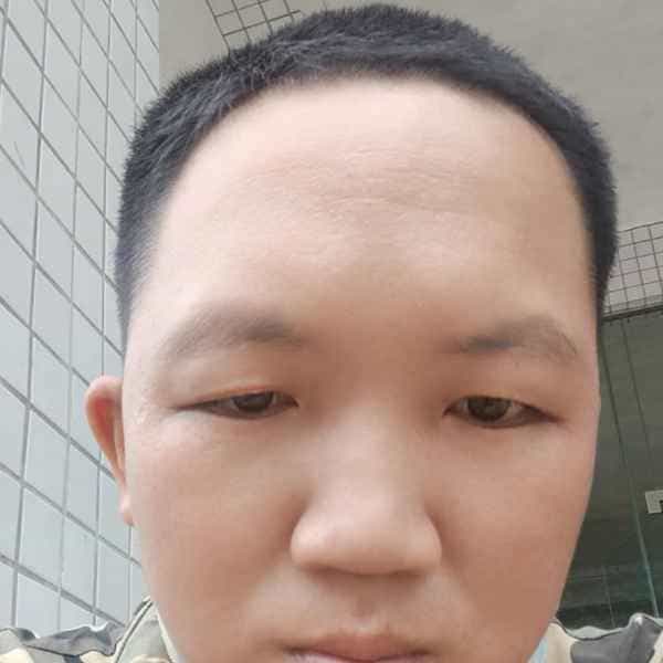 35岁岁广东单身帅哥 - 赣州吉缘网