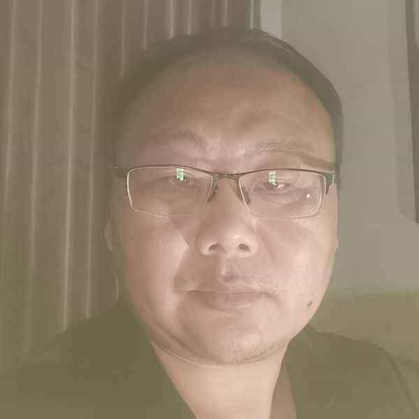 44岁岁山东单身帅哥 - 赣州吉缘网