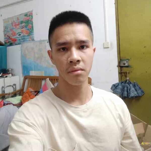 28岁岁广东单身帅哥 - 赣州吉缘网