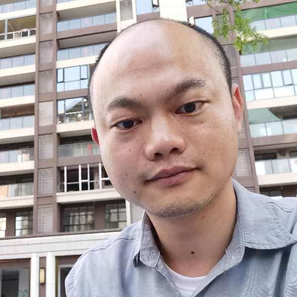 35岁岁江西单身帅哥 - 赣州吉缘网