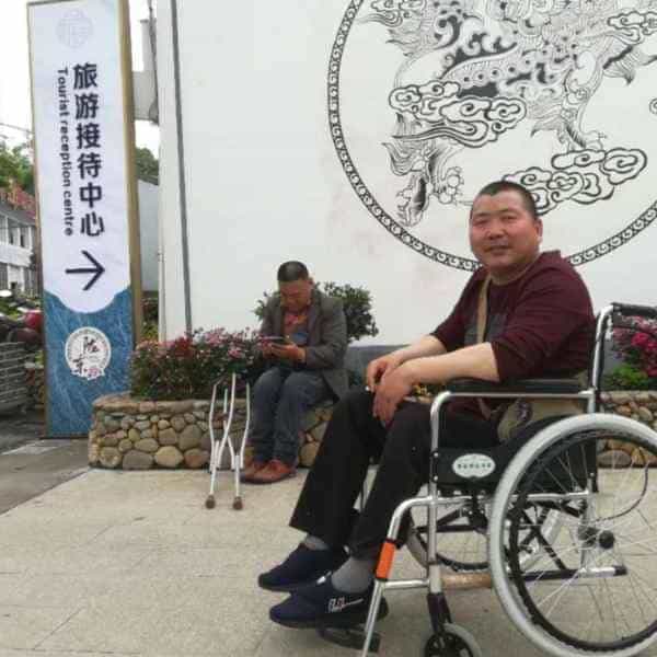 35岁岁浙江单身帅哥 - 赣州吉缘网