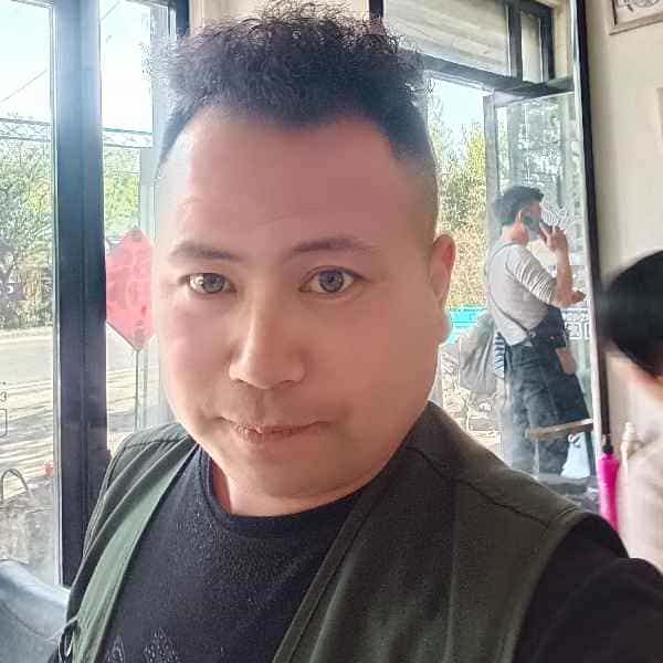 35岁岁山东单身帅哥 - 赣州吉缘网