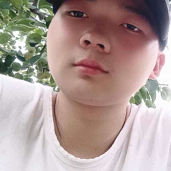 21岁岁安徽单身帅哥 - 赣州吉缘网
