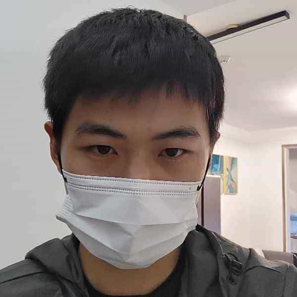 33岁岁山东单身帅哥 - 赣州吉缘网