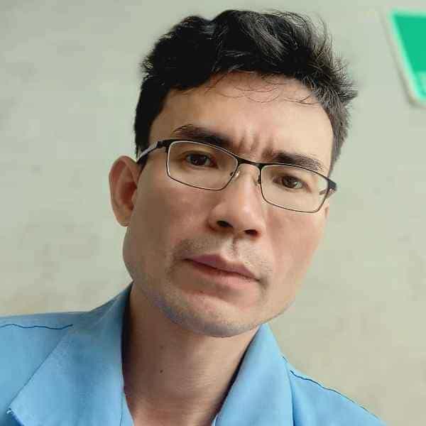 42岁岁广东单身帅哥 - 赣州吉缘网