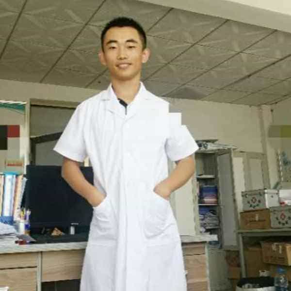 36岁岁山东单身帅哥 - 赣州吉缘网