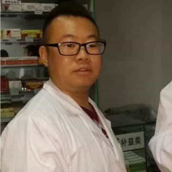 38岁岁山西单身帅哥 - 赣州吉缘网