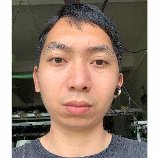 30岁岁广东单身帅哥 - 赣州吉缘网