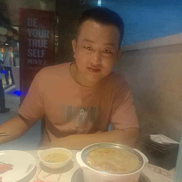 34岁岁山西单身帅哥 - 赣州吉缘网