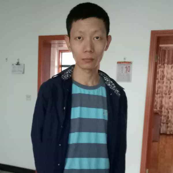 35岁岁江苏单身帅哥 - 赣州吉缘网