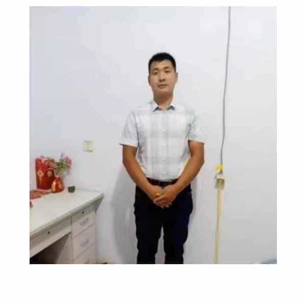 36岁岁山东单身帅哥 - 赣州吉缘网