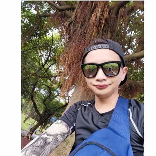 37岁岁湖北单身帅哥 - 赣州吉缘网