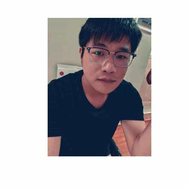 29岁岁广东单身帅哥 - 赣州吉缘网