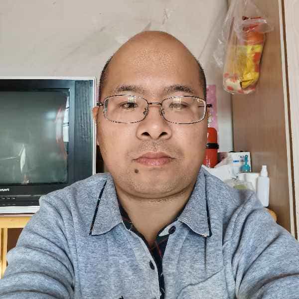 37岁岁山东单身帅哥 - 赣州吉缘网